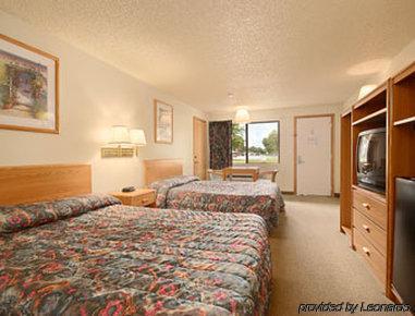 Days Inn By Wyndham Richland Quarto foto