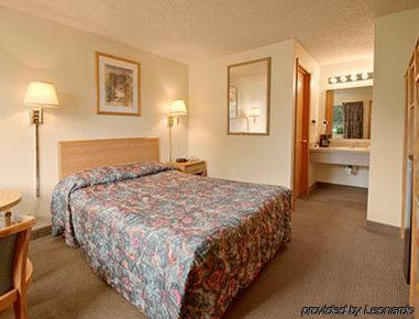 Days Inn By Wyndham Richland Quarto foto