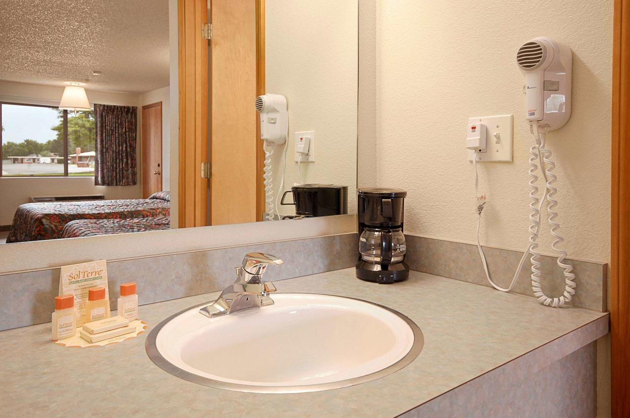 Days Inn By Wyndham Richland Quarto foto